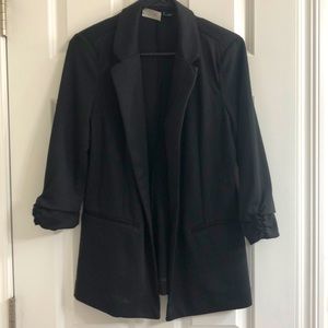 Black Blazer